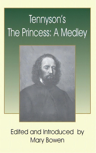 Tennyson's The Princess: A Medley, De Tennyson, Alfred. Editorial Intl Law & Taxation Publ, Tapa Blanda En Inglés