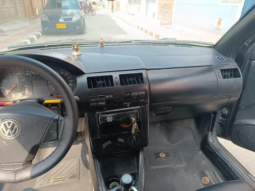 Volkswagen Gol 1.8 Basico