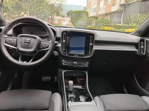 Volvo XC40 2.0 T5 Awd R-design