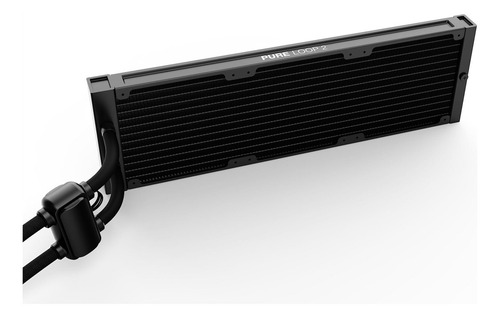 ¡Cállate! Enfriador de agua Pl 2fx 360 mm - 1851/1700/Am5/Am4