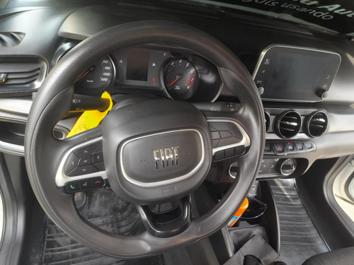 Fiat Cronos 1.3 Gse Drive