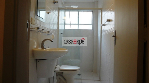 Imagem 9 de 15 de Apartamento - Pompeia - Ref: 720 - L-720