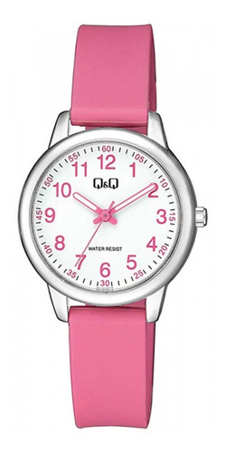 Reloj Q&q Dama Qc15 Colores Surtidos Relojesymas