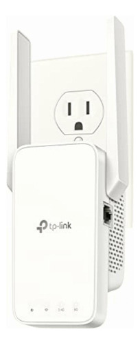 Tp-link Ac750 Extensor Wifi (re215), Cubre Hasta 1500 Pies