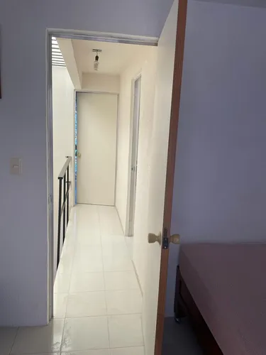 Se Vende Preciosa Casa De 2 Recamaras En Tecamac
