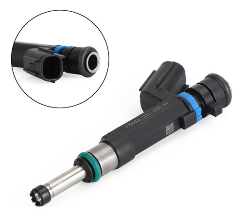 Fuel Injector Para Nissan Versa 1.6l L4 2012-2015 Hr16de