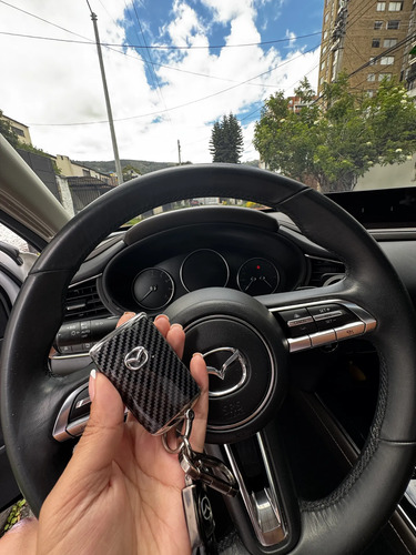 Mazda CX-30 2.0 Grand Touring Lx At Hibrido Ligero - Mhev