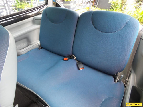 Imagen 18 de 21 de Renault Twingo
