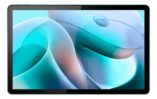 Tablet Moto Tab G70 11" 64GB color aqua platinum 4GB de memoria RAM