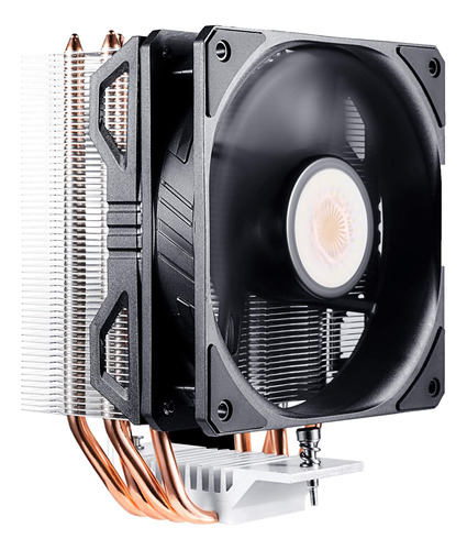 Pc Cooler Coolermaster 4 Tubos Calor Hyper 212 Evo V2