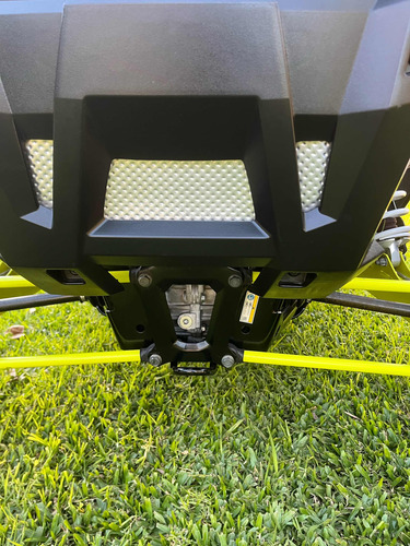 Polaris Rzr