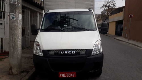 Iveco 35s14 Ano 2014 Iveco 35s14 Daily 35s14