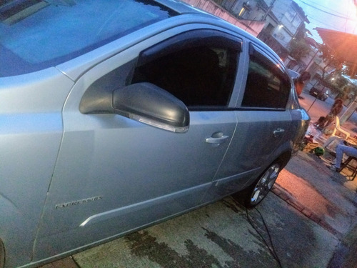 Vendo Ou Troco - Vectra Expression 2.0 Mpfi Flex/gnv - 2011.