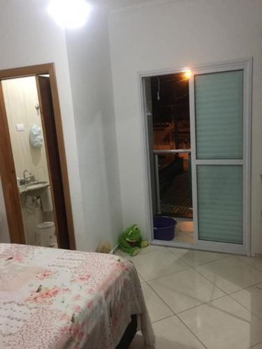 Sobrado Residencial À Venda, Vila Formosa, São Paulo. - So2953