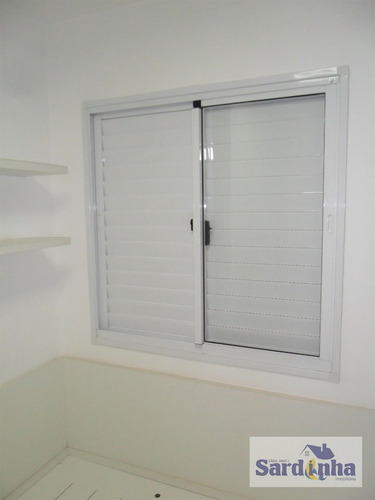 Apartamento À Venda - Super Quadra Morumbi - Sp - 4141