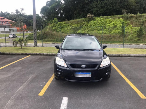 Ford Focus 2009 2.0 Ghia 5p