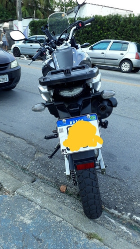 Yamaha Tenere 250