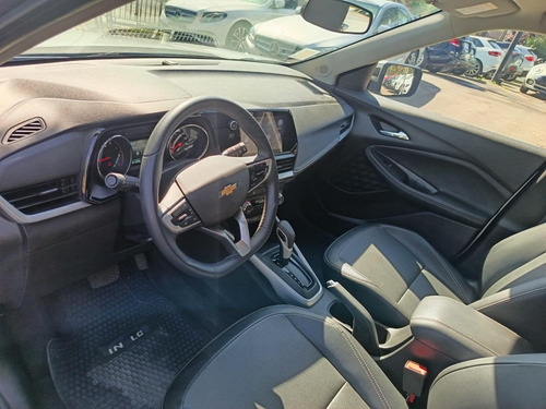 Chevrolet Montana 1.2 Turbo Auto Premier