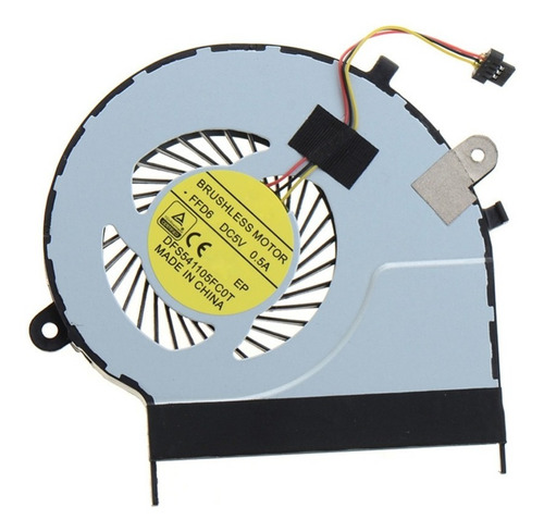 Ventilador Toshiba L50-b L50d-b L50t-b L50dt-b L55-b V37