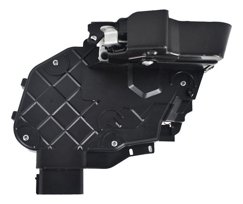Actuador Seguros Der Frontal Land Rover Lr2 Base 2011 3.2l