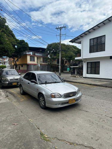Chevrolet Esteem 1.3l