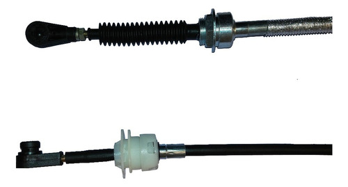 Cable Comando Cambios Para Ford Focus Mtx75 1999/2003