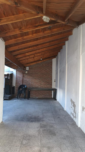 Casa En Venta 5 Ambientes Patio Garage Villa De Mayo