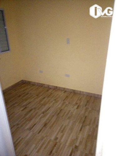 Imagem 12 de 21 de Sobrado Com 2 Dormitórios À Venda, 69 M² Por R$ 230.000,00 - Conjunto Residencial Haroldo Veloso - Guarulhos/sp - So0502