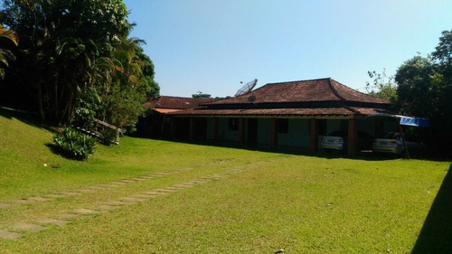 Imagem 28 de 30 de Chácara À Venda, 3184 M² Por R$ 1.150.000 - Loteamento Morada Alta - Jarinu/sp - Ch0250