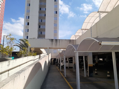 Imagem 8 de 27 de Apartamento No Parque Industrial - Ap4818