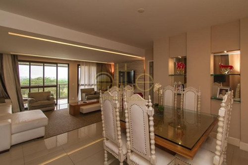 Imagem 1 de 15 de Apartamento-à Venda-barra Da Tijuca-rio De Janeiro - Ap0102
