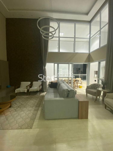 Imagem 5 de 23 de Apartamento À Venda Em Taquaral - Ap007647