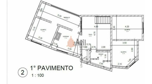 Imagem 4 de 4 de Loja A Venda Na Mooca - Av7567