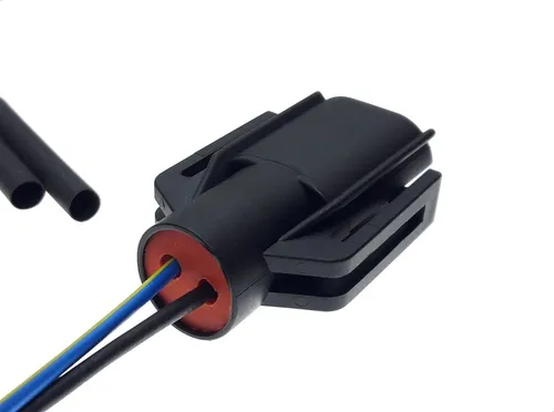 Plug Conector Chicote P/ Sensor Velocidade Ranger Explorer Plug Conector Chicote P/ Sensor Velocidade Ranger Explorer