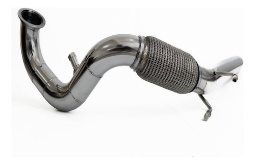 Downpipe - Jetta Tsi 1.4 Turbo 150cv 2017