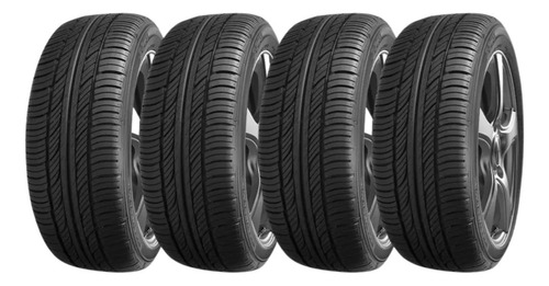 Kit De 4 Pneus 185/65r14 86t Sumitomo Bc20 Aro 14
