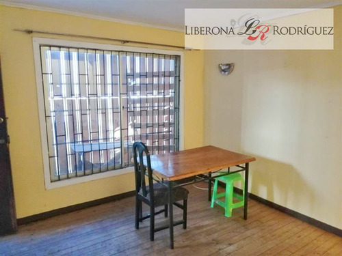 Casa En Venta, Cerro Placeres, Valparaíso