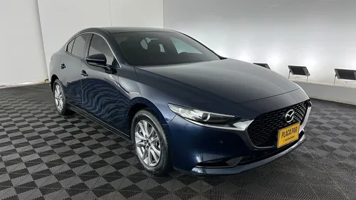 Mazda 3 Touring