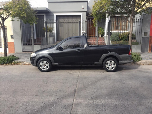 Fiat Strada Working 1.4