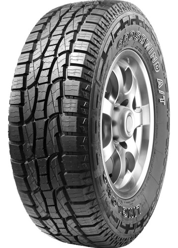 Cubierta 15 255/75r15 Linglong 109r Crosswind At 31x10.5 R15