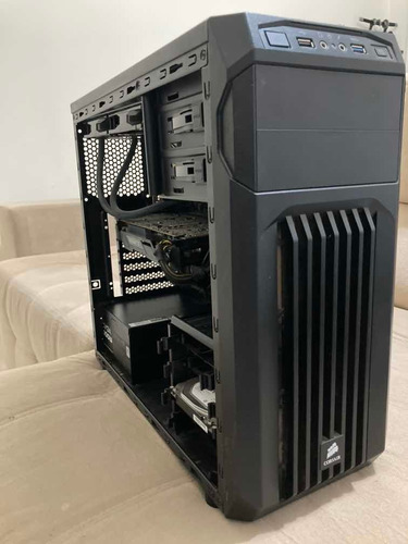 Pc Gamer I7 -7700k - Gtx 1070 8gb - 24gb Ram - Ssd