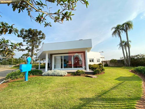 Imagem 17 de 19 de Terreno À Venda, 498 M² Por R$ 452.003,33 - Country - Santa Cruz Do Sul/rs - Te0153