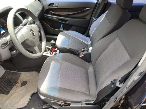 Chevrolet Vectra Expression 2.0 8v Flex