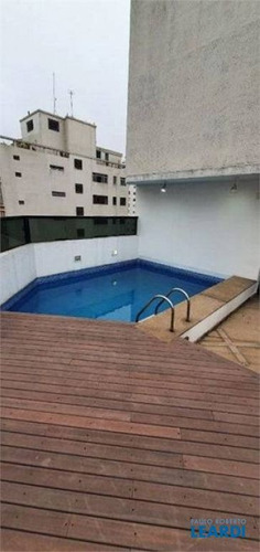 Imagem 4 de 11 de Cobertura - Jardim América - Sp - 640596