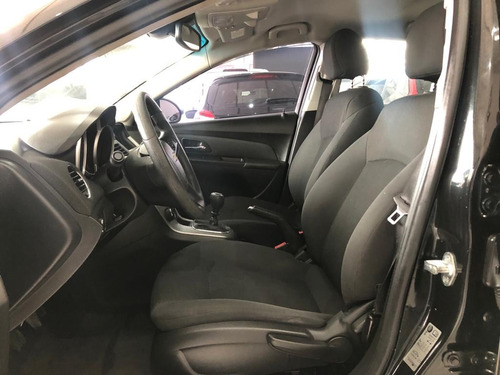 Imagem 9 de 12 de Chevrolet Cruze