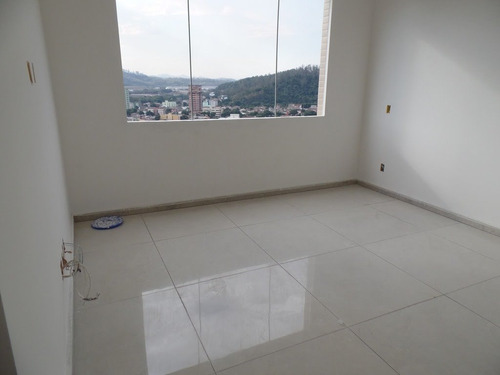 Imagem 8 de 10 de Cobertura No Bairro Imbaúbas - Ipatinga - 671