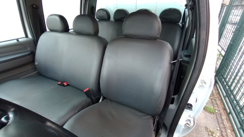 F4000 Cabine Dupla