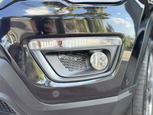 Jeep Compass 2.0 16V DIESEL LONGITUDE 4X4 AUTOMÁTICO