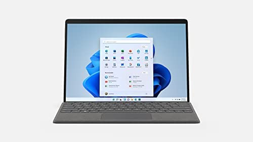 Laptop Microsoft Surface Pro 813 Touchscreen Intel Evo Plat
