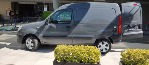Renault Kangoo 1.6 Aa Mt